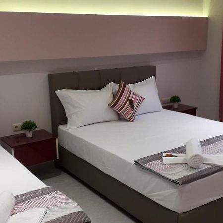 House Dilena Tsimtsiri Luxury Apartment 1 Limenaria  Exterior foto