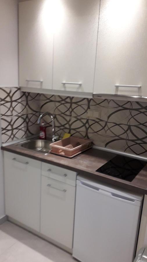 House Dilena Tsimtsiri Luxury Apartment 1 Limenaria  Exterior foto