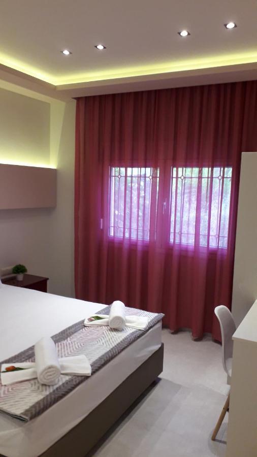 House Dilena Tsimtsiri Luxury Apartment 1 Limenaria  Exterior foto